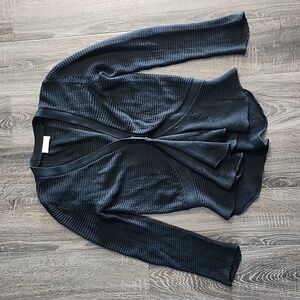 💋 Bibelot peplum Cardigan 💋